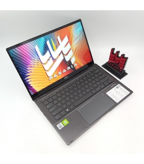 ASUS ZenBook Q427F