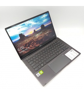 ASUS ZenBook Q427F