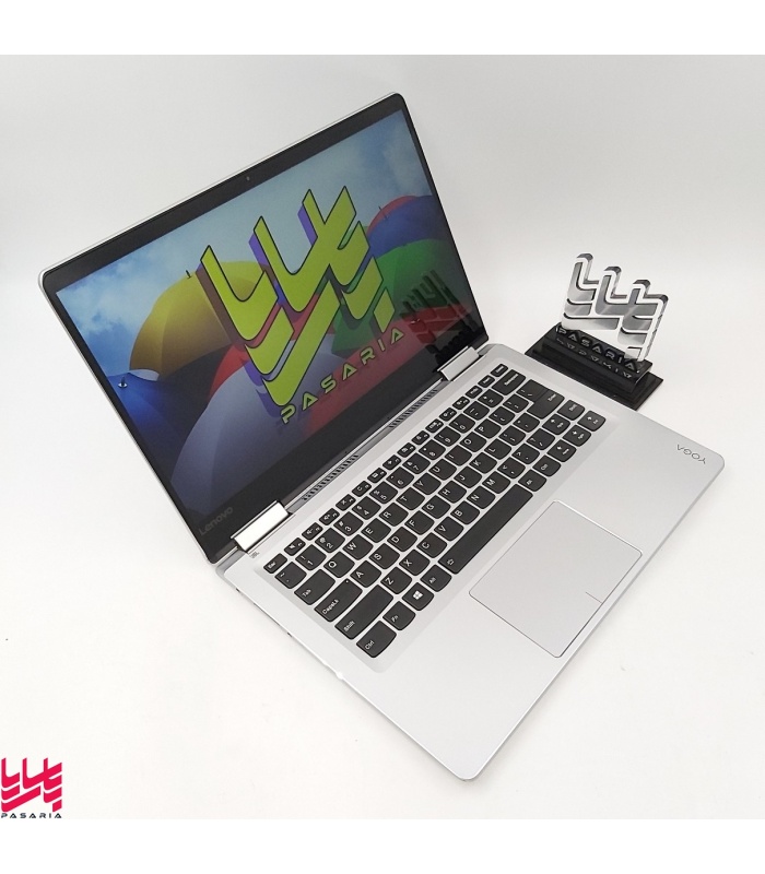 Lenovo Yoga 710 - 14ISK