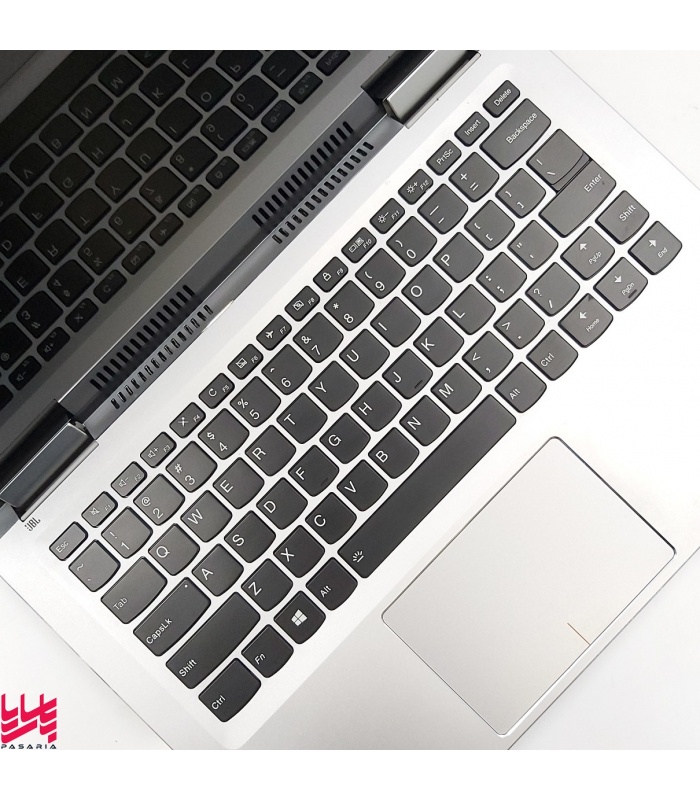 Lenovo Yoga 710 - 14ISK