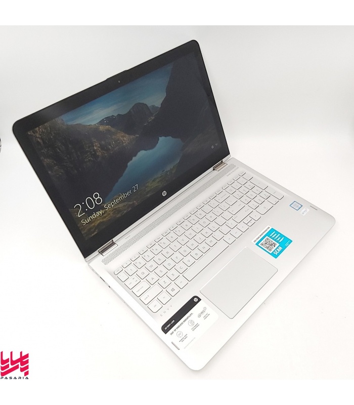 HP Envy X360 M6-AQ0