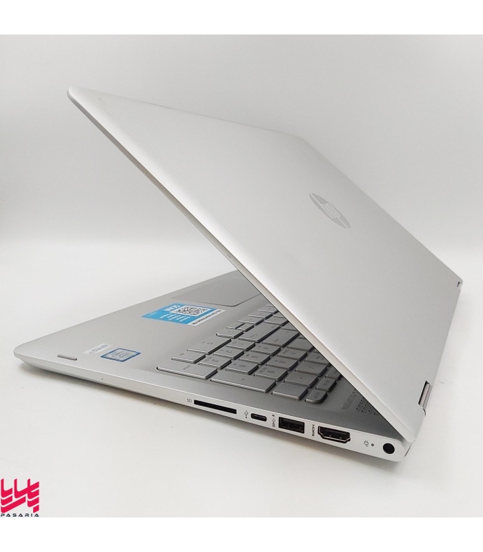 HP Envy X360 M6-AQ0