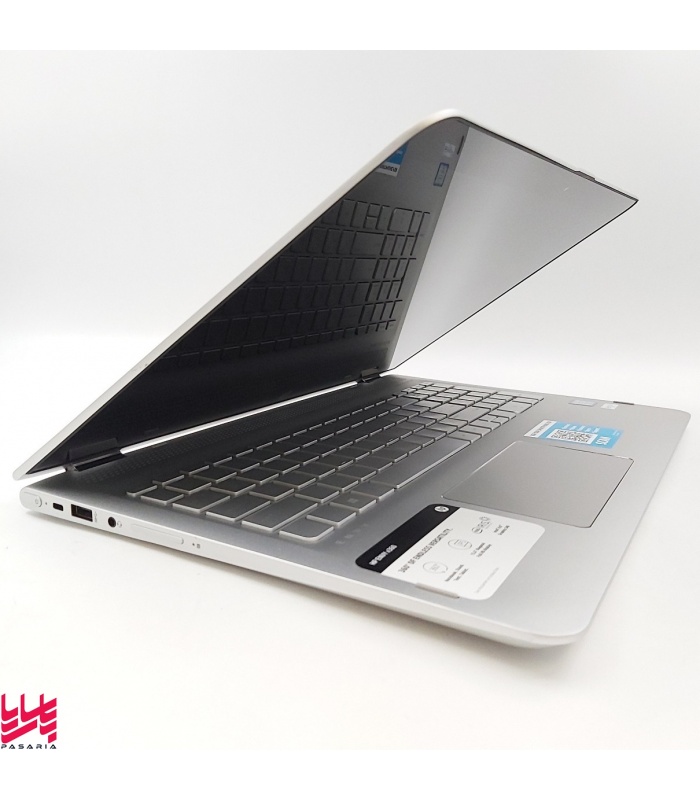 HP Envy X360 M6-AQ0
