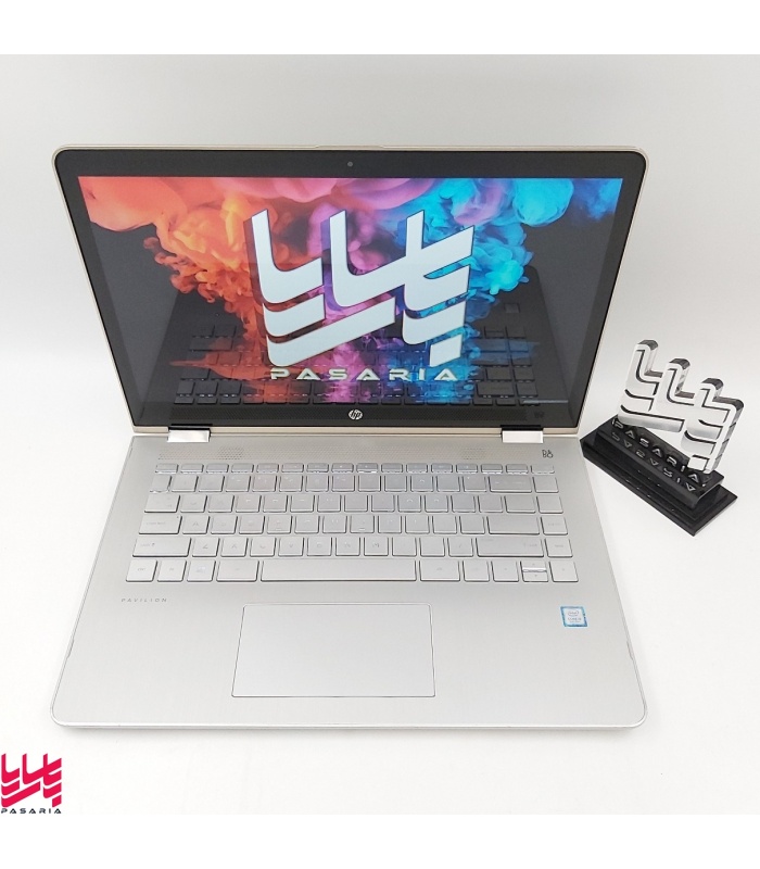 HP PAVILION X360 14M-BA1