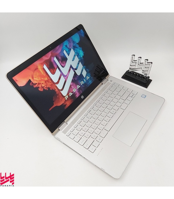 HP PAVILION X360 14M-BA1
