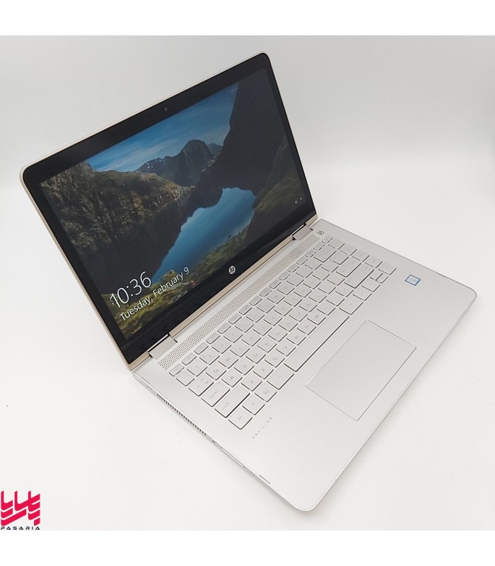 HP PAVILION X360 14M-BA1