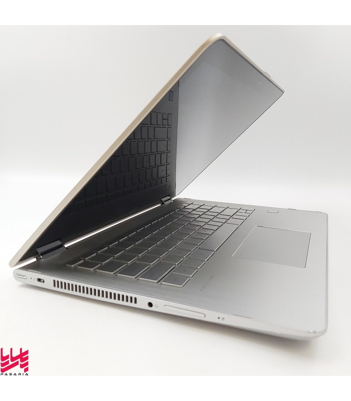 HP PAVILION X360 14M-BA1