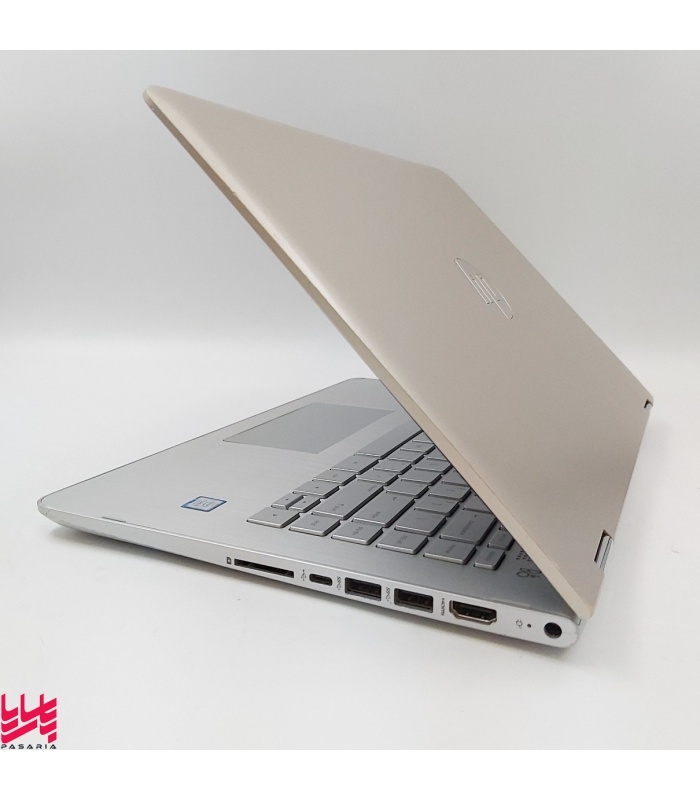 HP PAVILION X360 14M-BA1