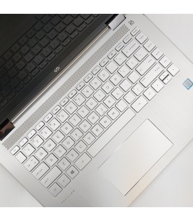 HP PAVILION X360 14M-BA1