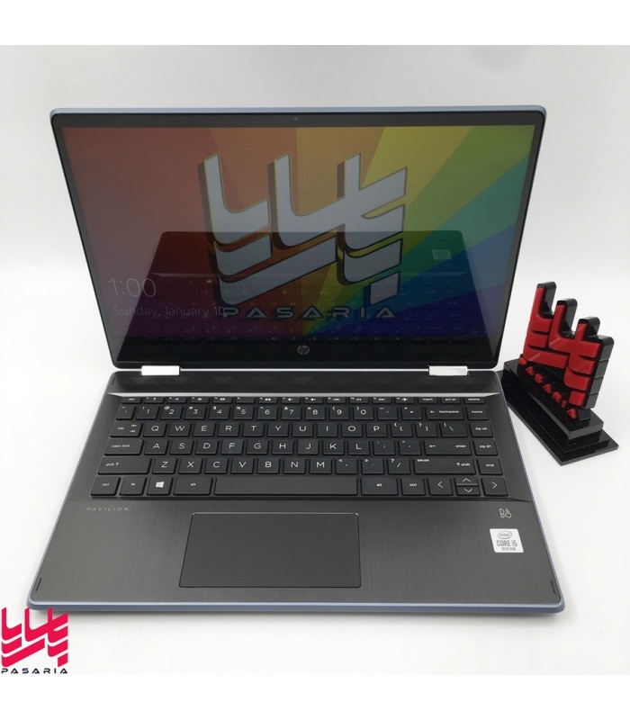 HP Pavilion X360 14-DH10