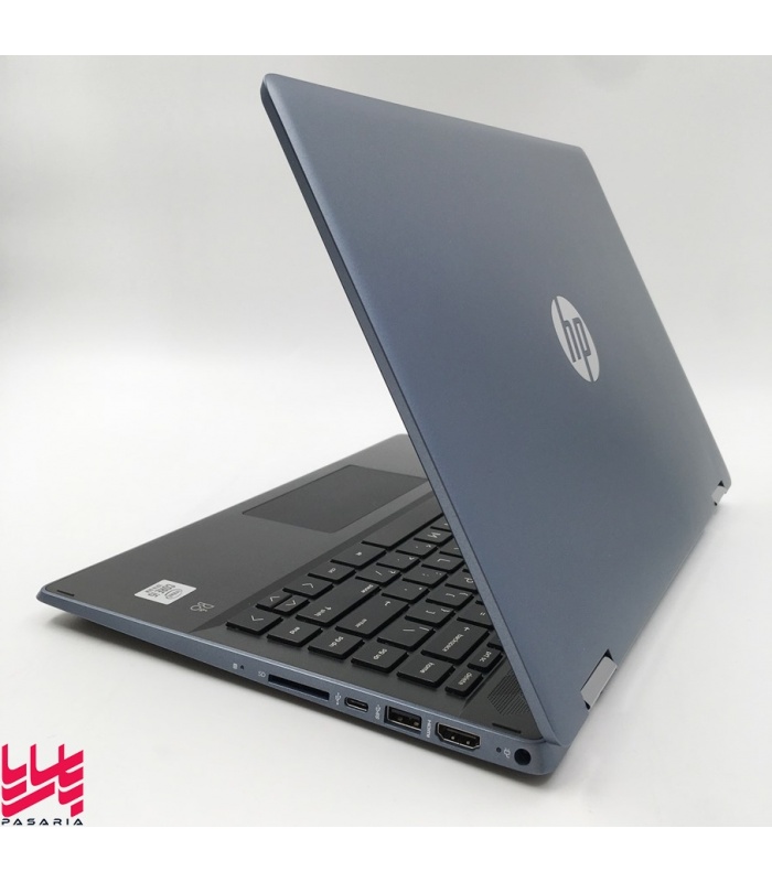 HP Pavilion X360 14-DH10