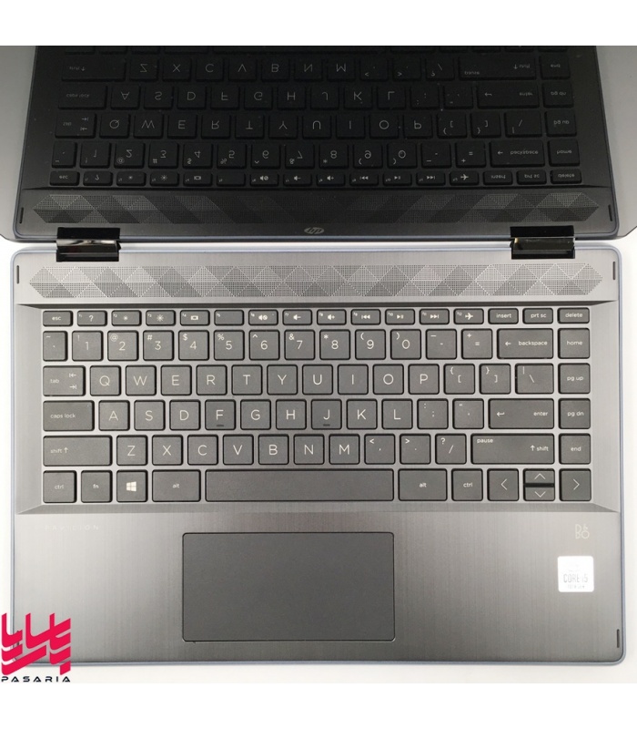 HP Pavilion X360 14-DH10