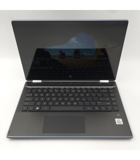 HP Pavilion X360 14-DH10