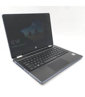 HP Pavilion X360 14-DH10
