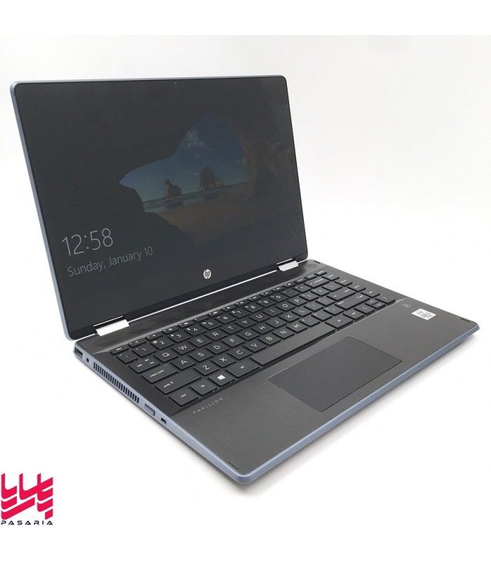 HP Pavilion X360 14-DH10