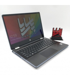 HP Pavilion X360 14-DH10