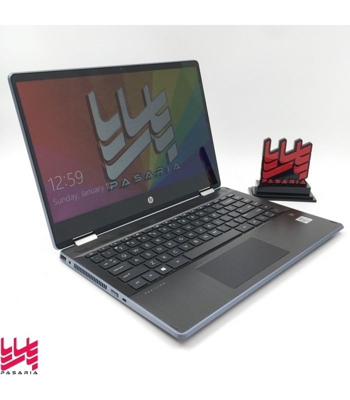 HP Pavilion X360 14-DH10