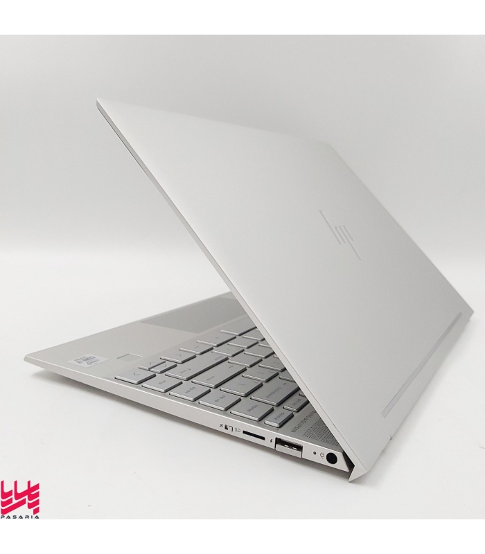 HP Envy 13-aq1