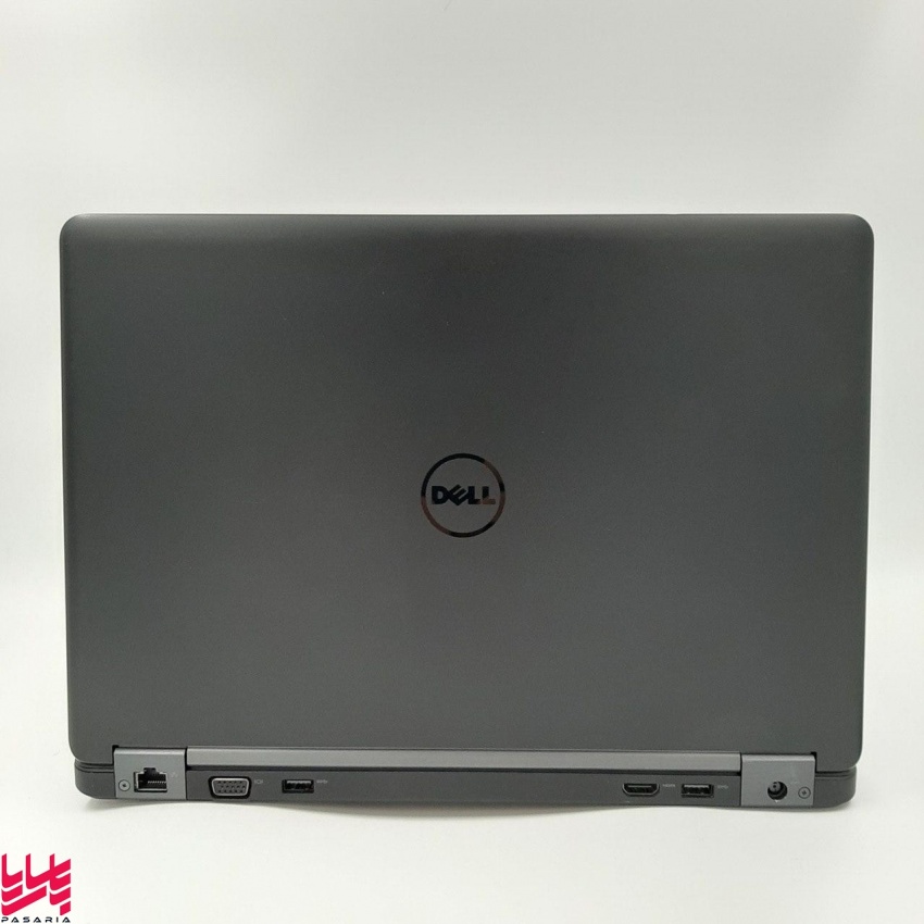 Dell Latitude E5450