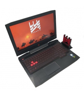 HP Omen 17-AN0