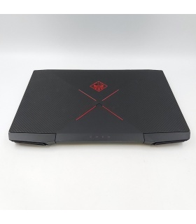 HP Omen 17-AN0