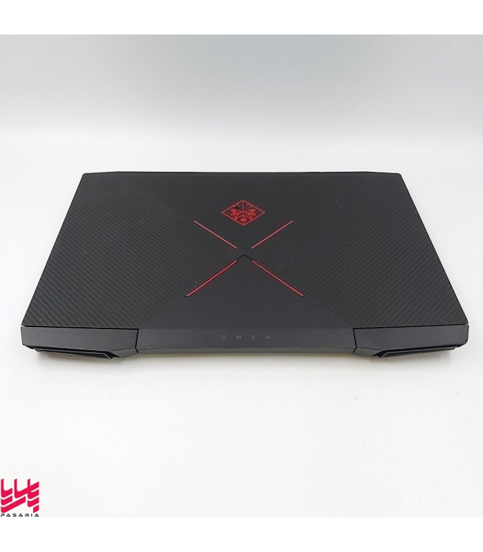 HP Omen 17-AN0