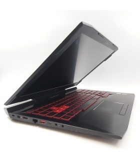 HP Omen 17-AN0