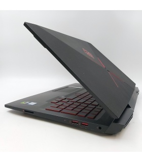 HP Omen 17-AN0