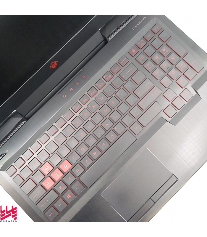 HP Omen 17-AN0