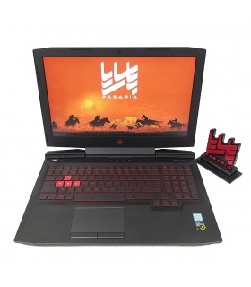 HP Omen 17-AN0