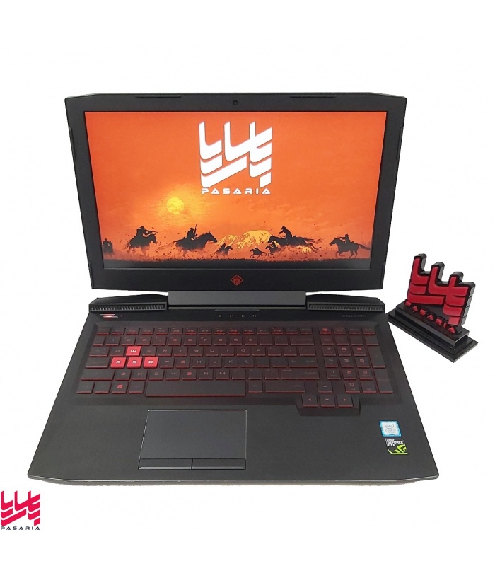 HP Omen 17-AN0