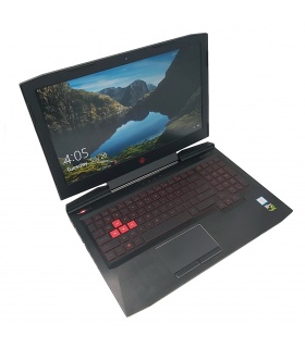 HP Omen 17-AN0