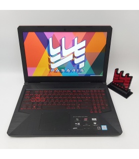 Asus TUF GAMING FX504