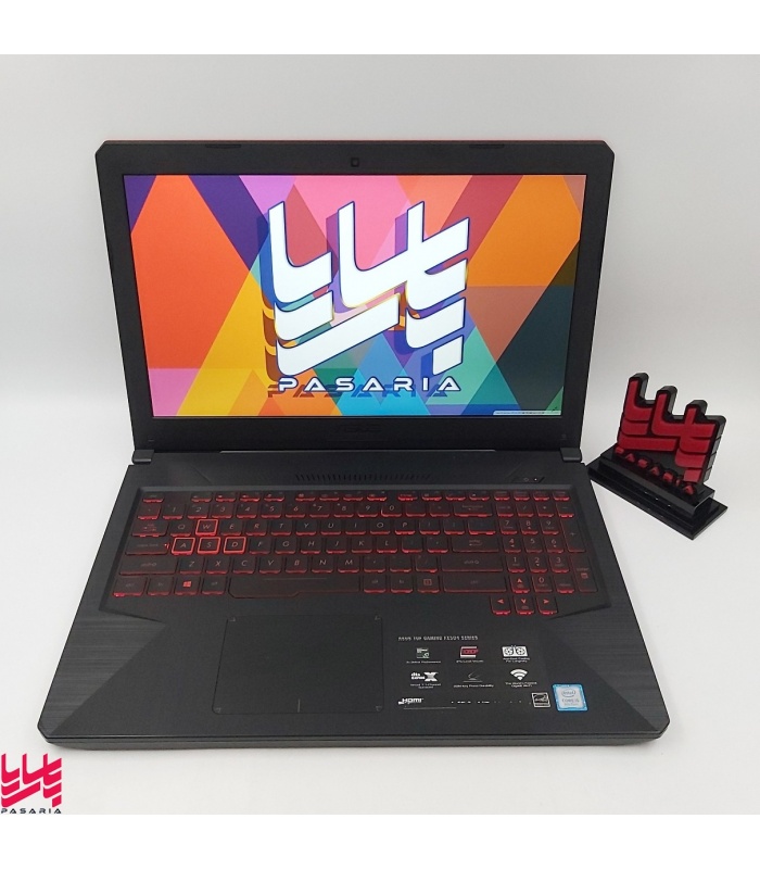 Asus TUF GAMING FX504