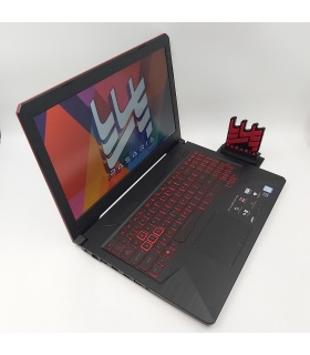 Asus TUF GAMING FX504