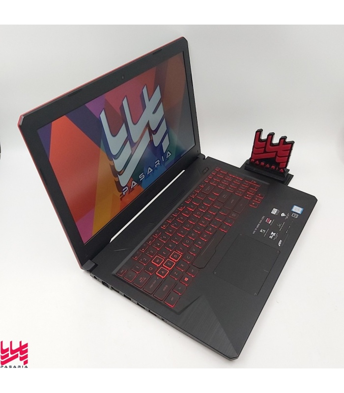 Asus TUF GAMING FX504