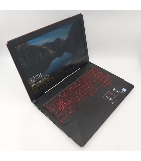 Asus TUF GAMING FX504