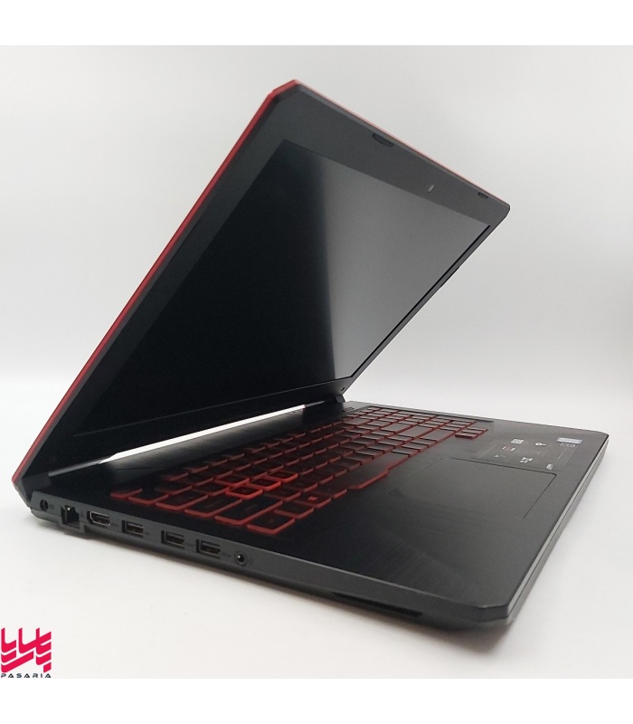 Asus TUF GAMING FX504