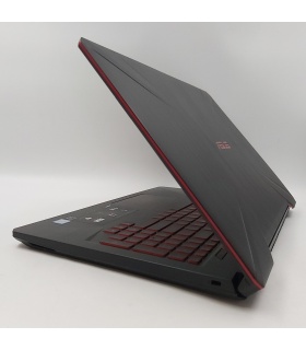 Asus TUF GAMING FX504