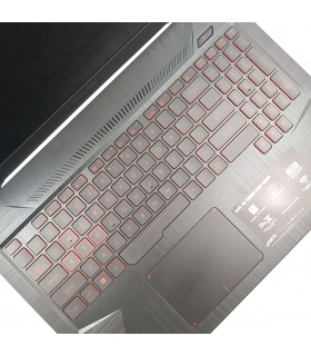 Asus TUF GAMING FX504