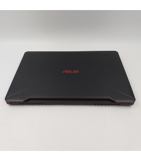Asus TUF GAMING FX504