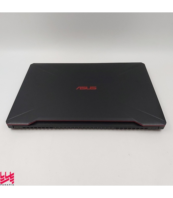 Asus TUF GAMING FX504