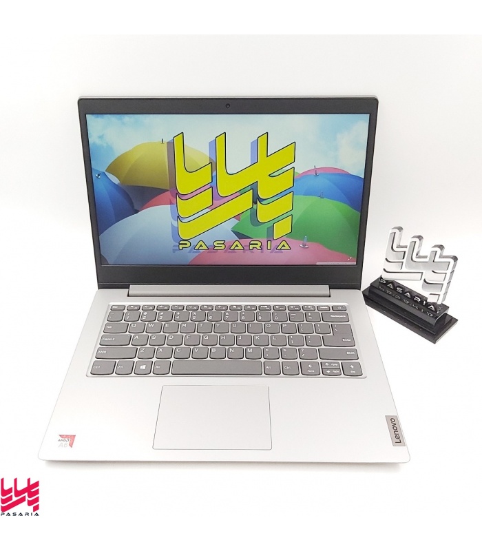 Lenovo Ideapad Slim 14AST