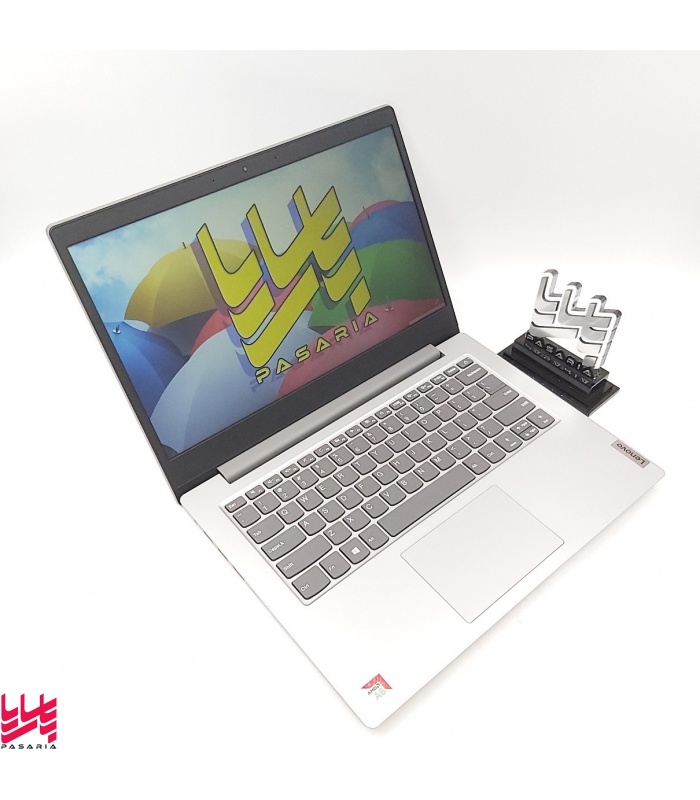 Lenovo Ideapad Slim 14AST