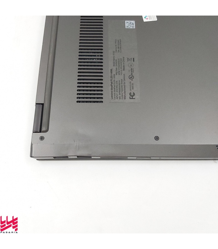 Lenovo IdeaPad Flex-14IWL