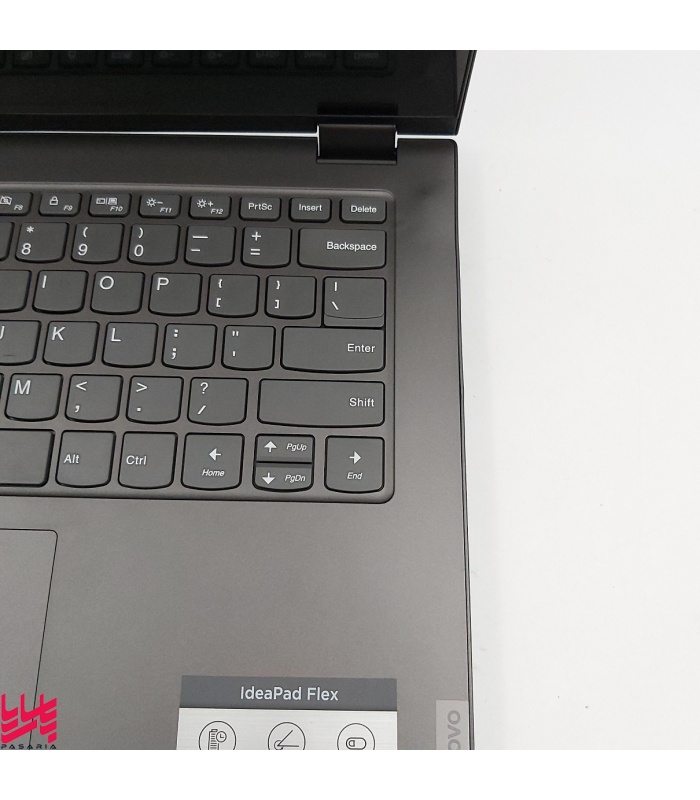 Lenovo IdeaPad Flex-14IWL