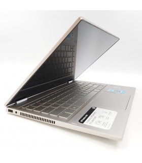 HP PAVILION X360 14M-DW0