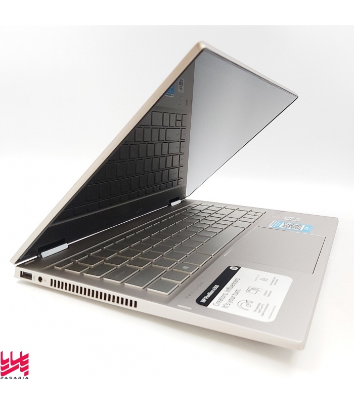 HP PAVILION X360 14M-DW0