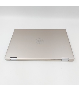 HP PAVILION X360 14M-DW0