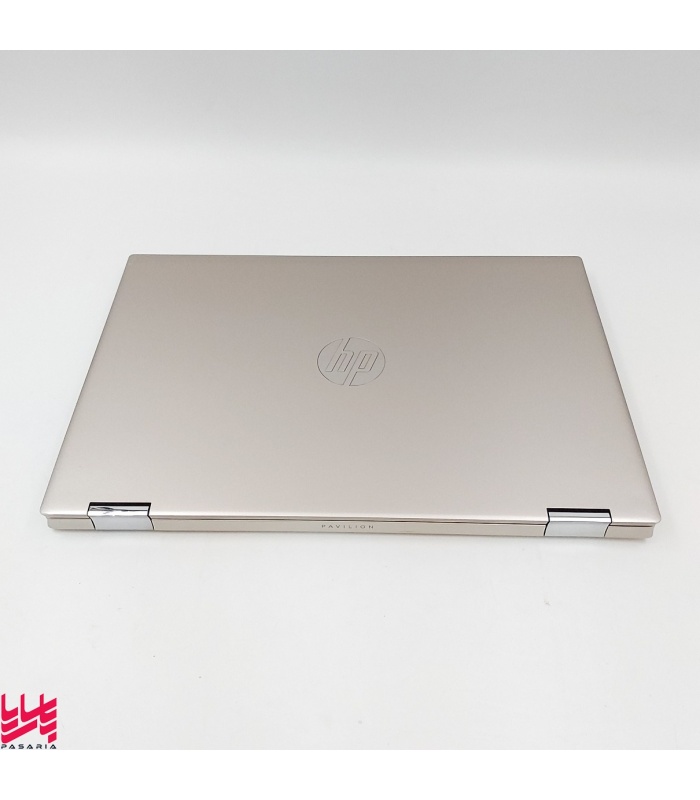 HP PAVILION X360 14M-DW0